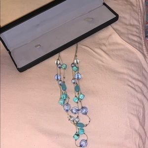 Beautiful Layered necklace